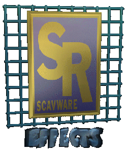 [SCAVWARE FX LOGO]